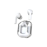 سماعة أذن من ليفوري ايربودز كريستال S1 استريو مع ش...