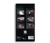 دارك - حماية الشاشة مع اداة مساعدة للتركيب لاجهزة...