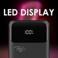 اي تيل باور بانك ستار 100PF 10000 مللي امبير في ال...