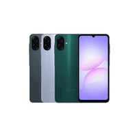 سامسونج A07 ذاكرة 64 جيجا 4 رام 4G متعدد الالوان