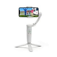 مانع الاهتزاز ومثبت جوال للتصوير VOLUO v1