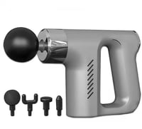 جهاز محمول مساج وتدليك العضلات من HB