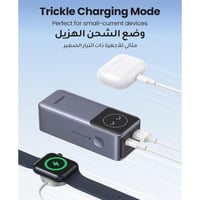 يوجرين شاحن متنقل نيكسود 20000 مللي امبير 100 واط