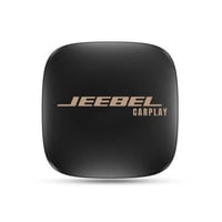 كار بلاي ناقل بيانات شاشة السيارة من JEEBEL