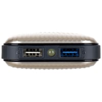 شاحن متنقل موماكس سعة 10000 ملي امبير صغير الحجم -...