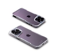 دارك - مجموعة حماية متكاملة 5 في 1 للآيفون 15العاد...