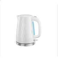 غلاية من راسل هوبز HONEYCOMB سعة 1,7 لتر و3000 واط...