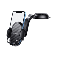 حامل جوال يوجرين مغناطيسي أسود ضمان سنتين