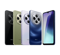 هاتف 14C ريدمي من شاومي 128جيجا رام 6 جيجا متعدد ا...