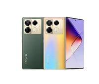 انفنكس نوت 40 برو 5G بذاكرة داخلية 256GB و رام16 م...