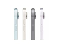 ايباد اير 11 انش واي فاي بدون شريحة بسعة 128 جيجا...