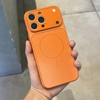 كفر ترهيم AG Glass إصدارات آيفون إلى 17 برو ماكس