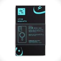 كفر SLIM من دارك سامسونج S24 الترا وS23 الترا و25...