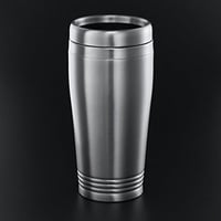 ماكينة تحضير القهوة وكوب برو اند جو من راسل هوبز40...