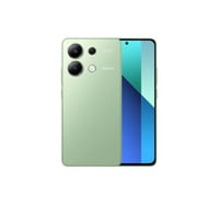 ريدمي نوت 13 ثنائي الشريحة 256 جيجابايت رام 16 أخض...