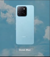 جوال هونر X5b plus ذاكرة 128 رام 8 وبطارية 5200 مت...