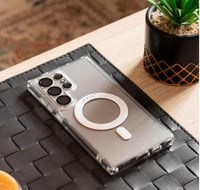 دارك مجموعة Economic حماية 360 درجة لاجهزة السامسو...