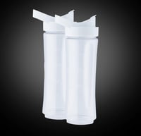 خلاط سريع من راسيل هوبز ابيض 300 واط 21350