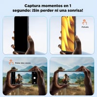 هاتف Wildfire E7 Elite بذاكرة 256جيجا8 جيجا