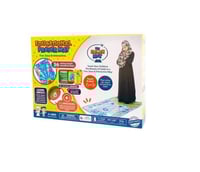 سجادة الصلاة التعليمية التفاعلية