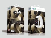 ساعة لينك اب S9