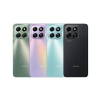 هونر X6b المقاوم للكسر سعة 128 جيجا والرام 6 جيجا...