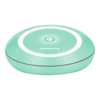 شاحن سيارة موماكس بتقنية ال PD مخرجين لون اسود