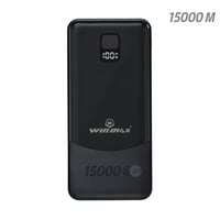 باور بانك 15 الف ملي امبير من WINMAX