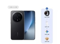 هونر ماجيك 8 pro ذاكرة 512 جيجا رام 24 جيجا