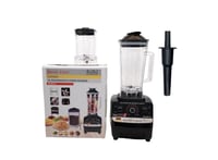 خلاط الماني سلفر كريست بقوة 4500 واط لجميع الاستخد...