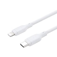 كابل من موماكس زيرو من USB-C إلى آيفون بطول 2م (اب...