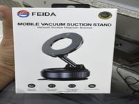 حامل هاتف قوي 360 درجه 2025