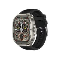 ساعة قارنت GW20 – ذكاء وأناقة في معصمك