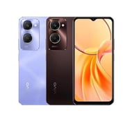 فيفو Y28s VIVO Y28sبسعة 128 جيجا ورام 12 جيجا متعد...