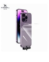 آيفون 14 بلس بكج حماية ماج سيف الجديد من إكس ليدر