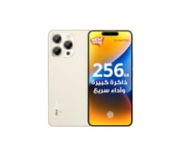 اوكيتل جوال P1 ثنائي الشريحة بذاكرة رام 4+12 جيجاب...