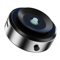 حامل مغناطيسي للجوال مزدوج الجوانب مع كوب شفط تلقا...