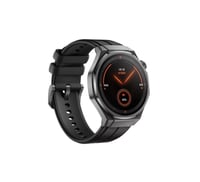 honor watch 5 ultra الالوان اسود