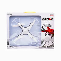 طائرة درون رباعية الأجنحة بدون طيار Hw7021 X4