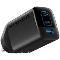 انكر شاحن جداري 336 بقوة 67 واط - اسود