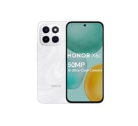 هونر X6C ذاكرة 128 جيجا 6 رام 4G متعدد الألوان