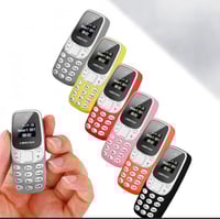 جوال صغير الحجم بامكانيات عالية. •يدعم شريحتين +ذا...