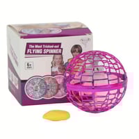لعبة سبينر الكرة الطائرة المخادع الأكبر