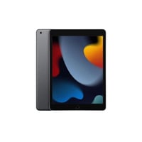 ايباد الجيل التاسع 256جيجا واي فاي 4جي متعدد الألو...