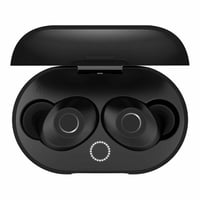 سماعة موماكس سماعة ايربودز بيلس اللاسلكية مع زمن ت...