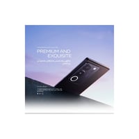 فيفو V29 - رام 12GB - ذاكرة داخلية 256GB - يدعم 5G...