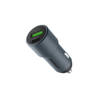 شاحن سيارة موماكس UC15E بمنفذ PD 20 واط ومنفذ USB...