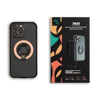 مجموعة 3 في 1 إيطار و حماية الكاميرة و مسكة ماق سي...