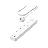 توصيلة من انكر أربعة مخارج ومنفذين يو اس بي