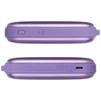 شاحن متنقل موماكس سعة 10000 ملي امبير صغير الحجم -...